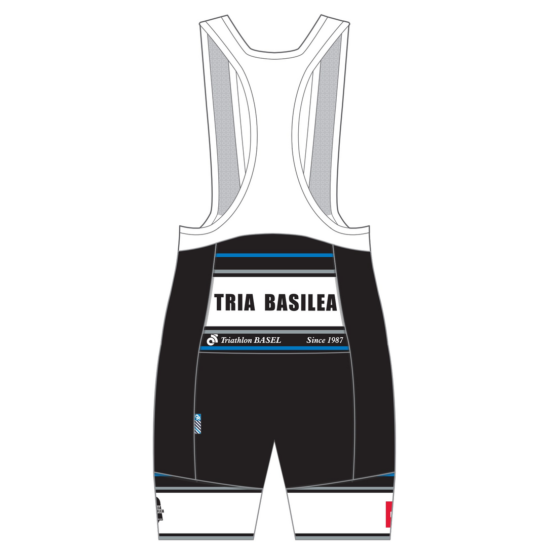 PERFORMANCE Endurance (Cargo) Bib Shorts