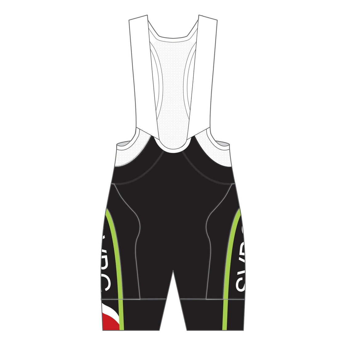 Men's APEX+ Pro Bib Shorts