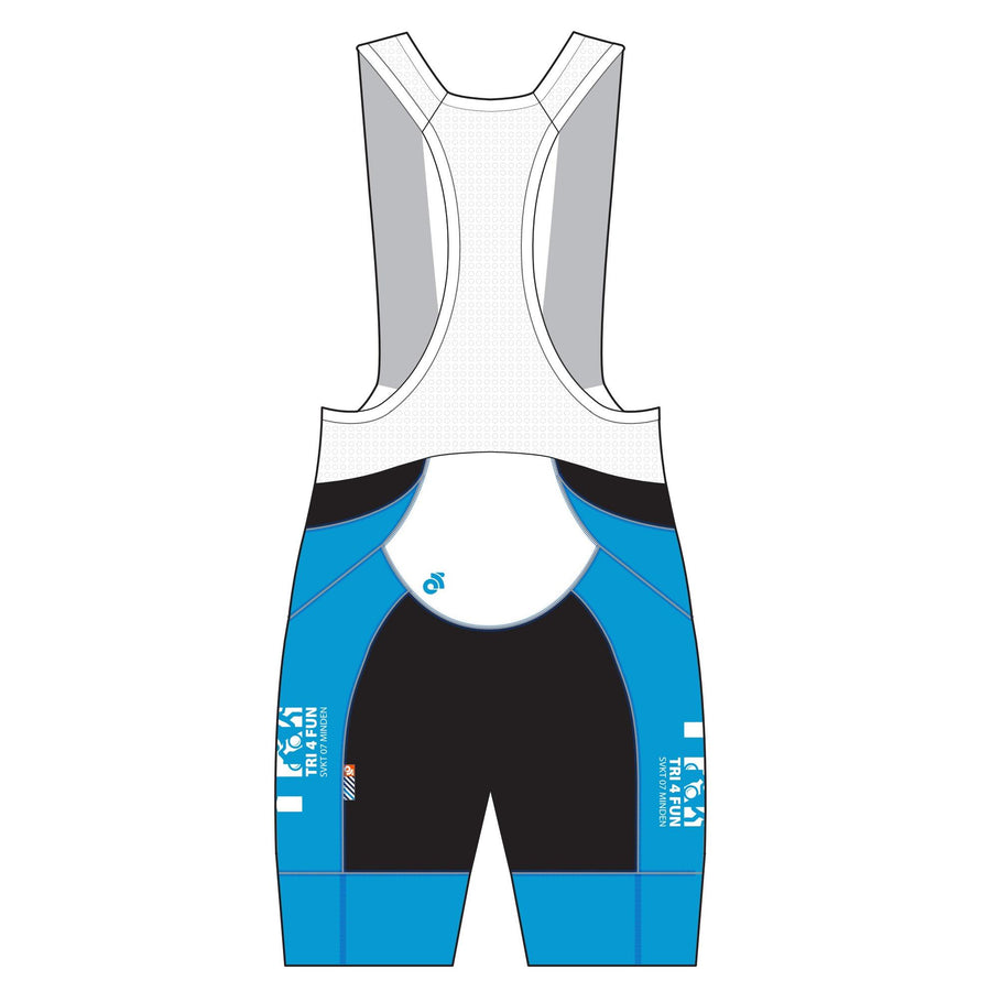 Men's APEX+ Pro Bib Shorts
