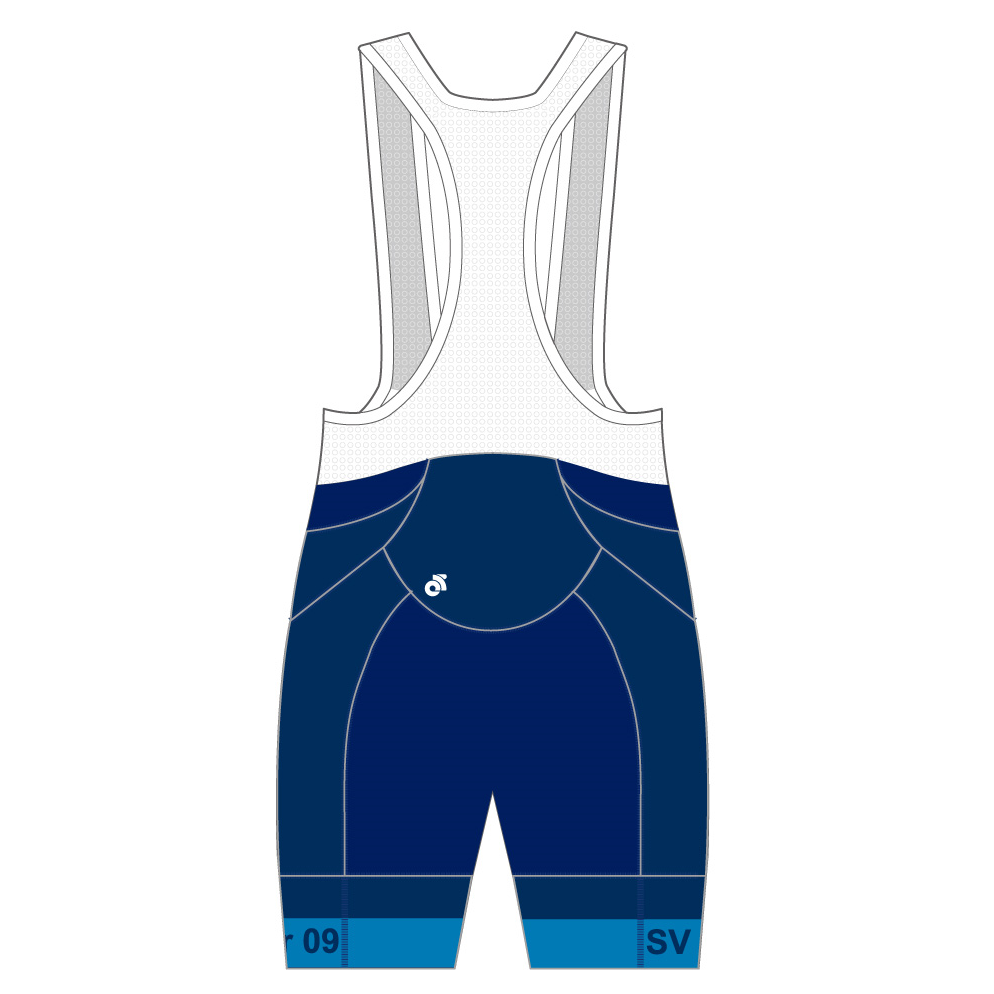 APEX+ Pro Bib Shorts