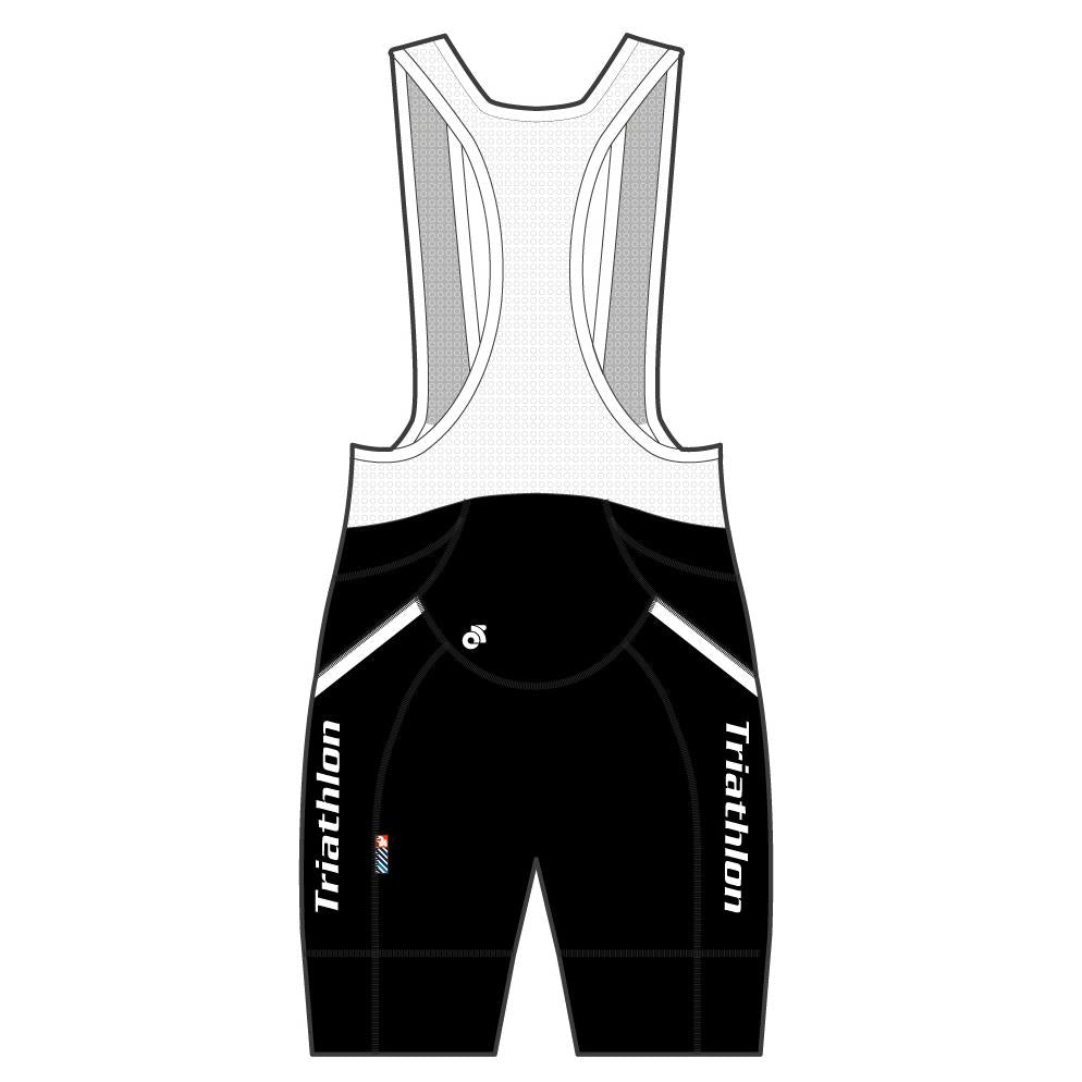 Women's APEX+ Pro Bib Shorts