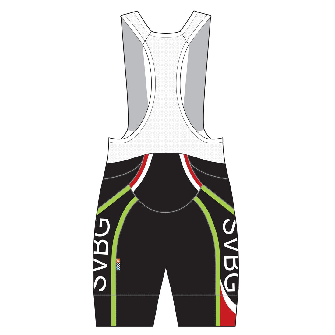Men's APEX+ Pro Bib Shorts