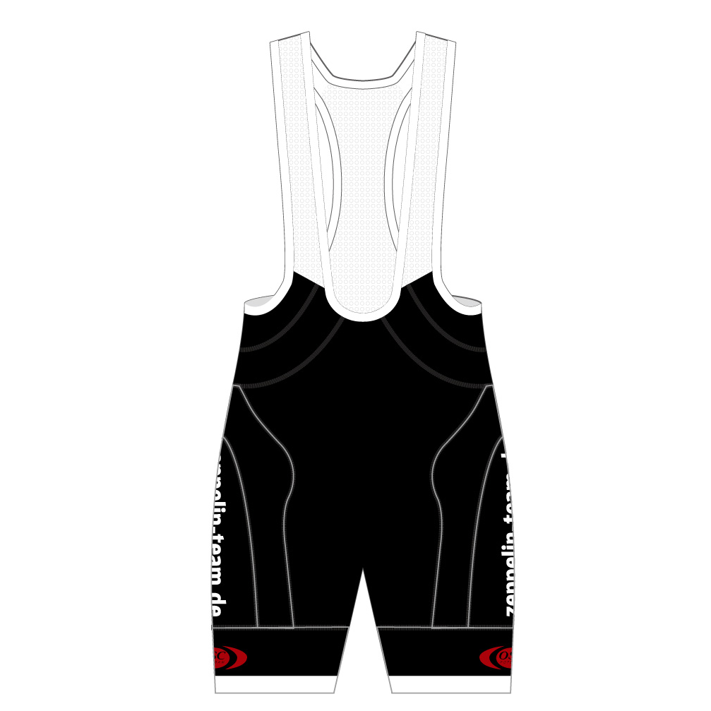 APEX+ Pro Bib Shorts