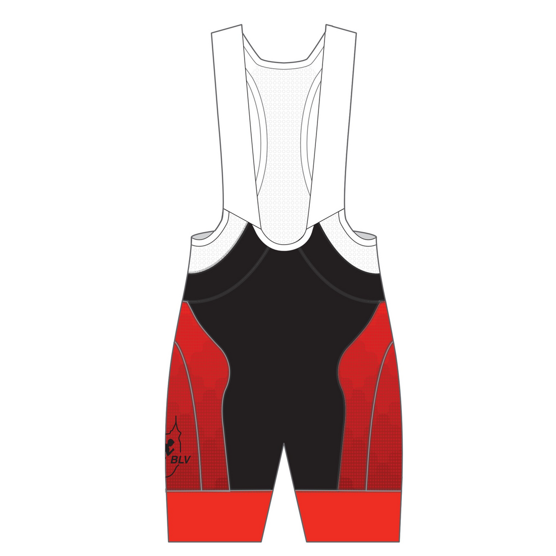 APEX+ Pro Bib Shorts