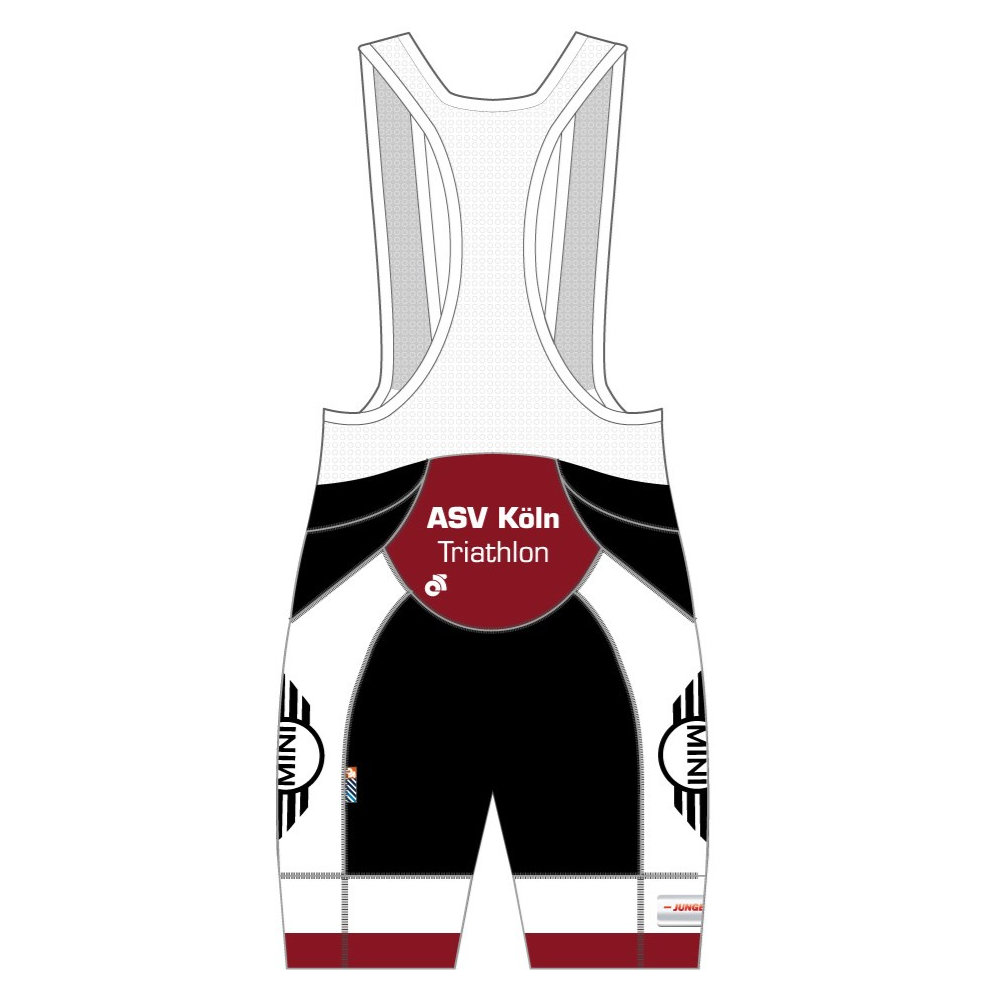 APEX+ Pro Bib Shorts
