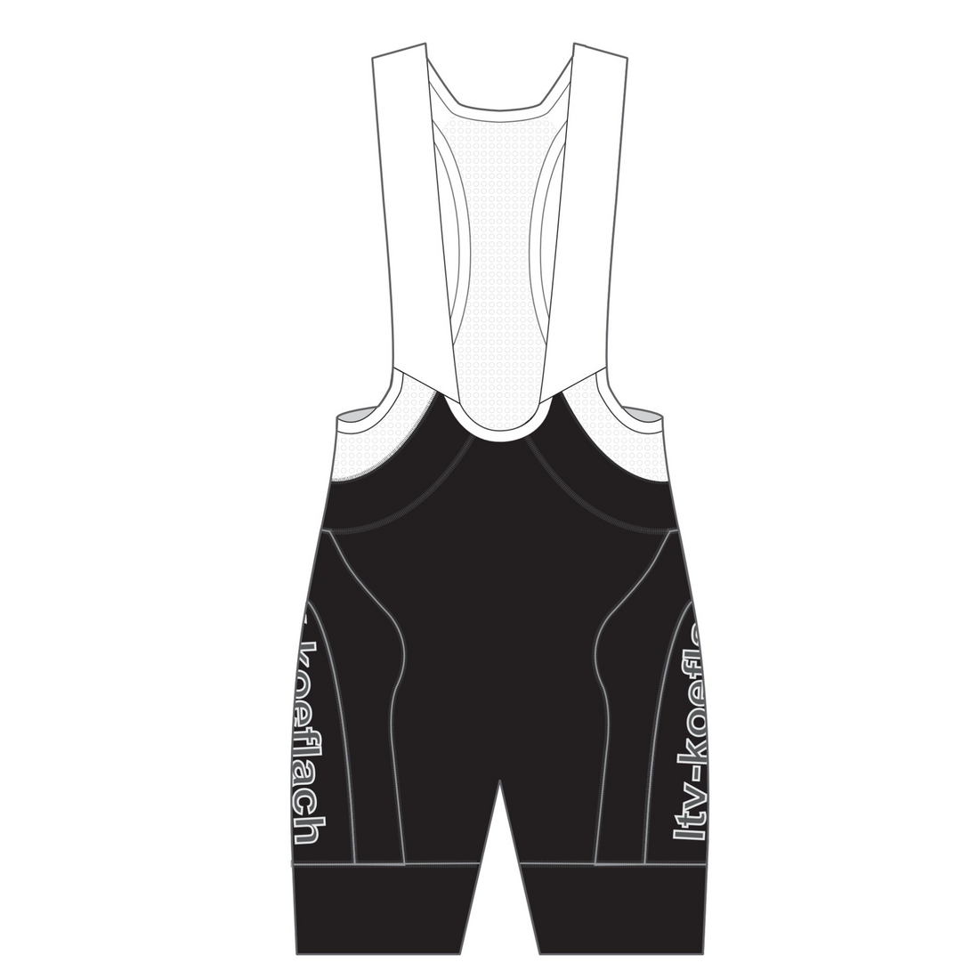 APEX+ Pro Bib Shorts
