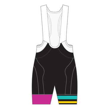 Women's APEX+ Pro Bib Shorts