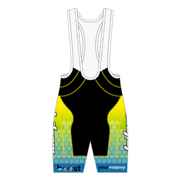 APEX+ Pro Bib Shorts