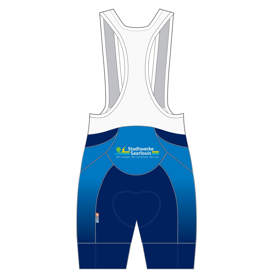 Men's APEX+ Pro Bib Shorts