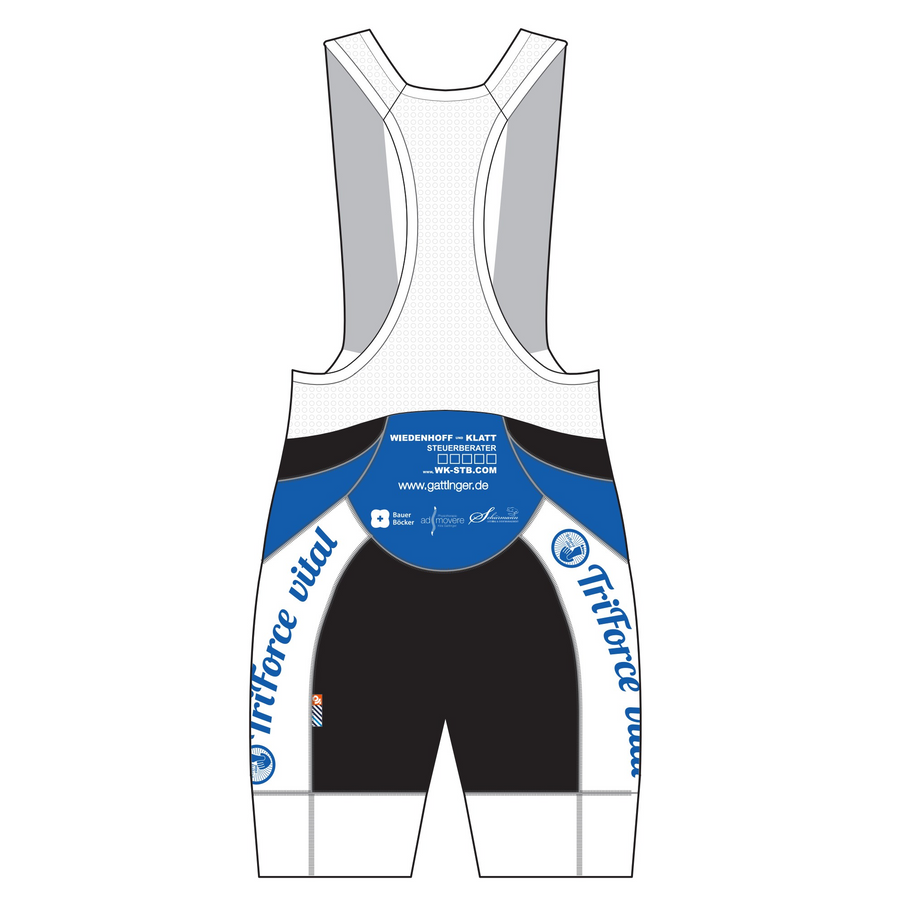 Men's APEX+ Pro Bib Shorts