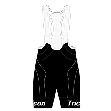 Women's APEX+ Pro Bib Shorts