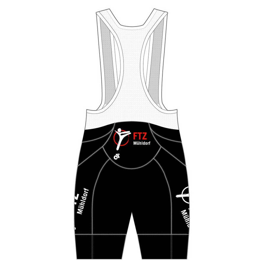 APEX+ Pro Bib Shorts