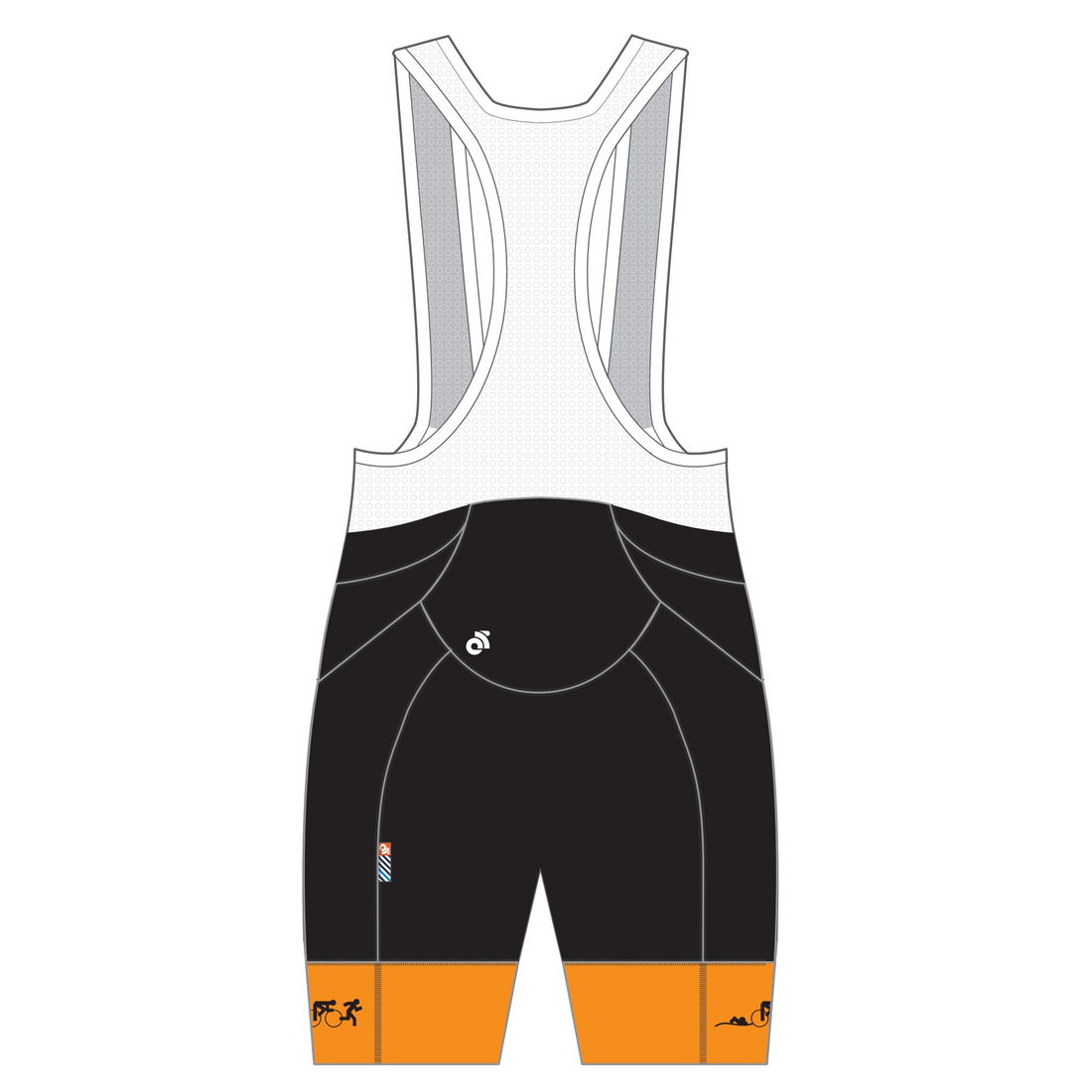 Men's APEX+ Pro Bib Shorts