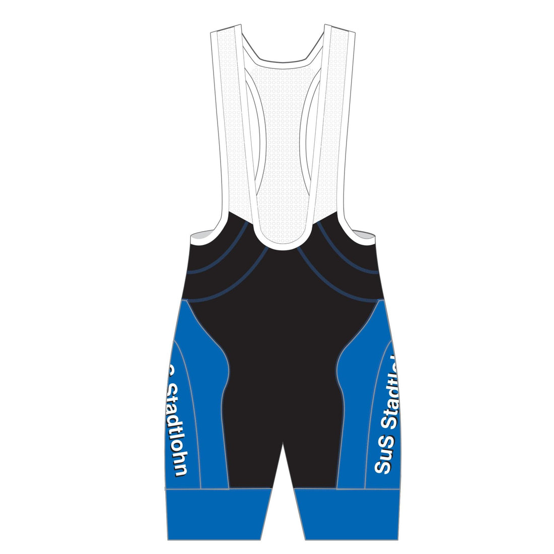 Women's APEX+ Pro Bib Shorts