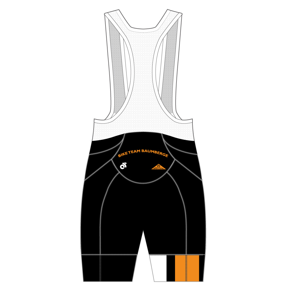 APEX+ Pro Bib Shorts