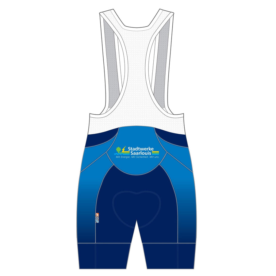 Men's APEX+ Pro Bib Shorts