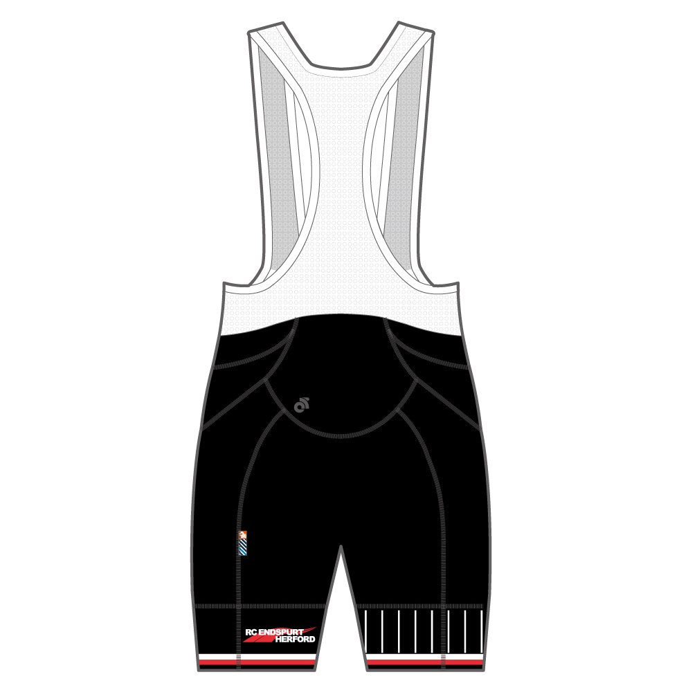 APEX+ Pro Bib Shorts