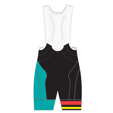 Women's APEX+ Pro Bib Shorts