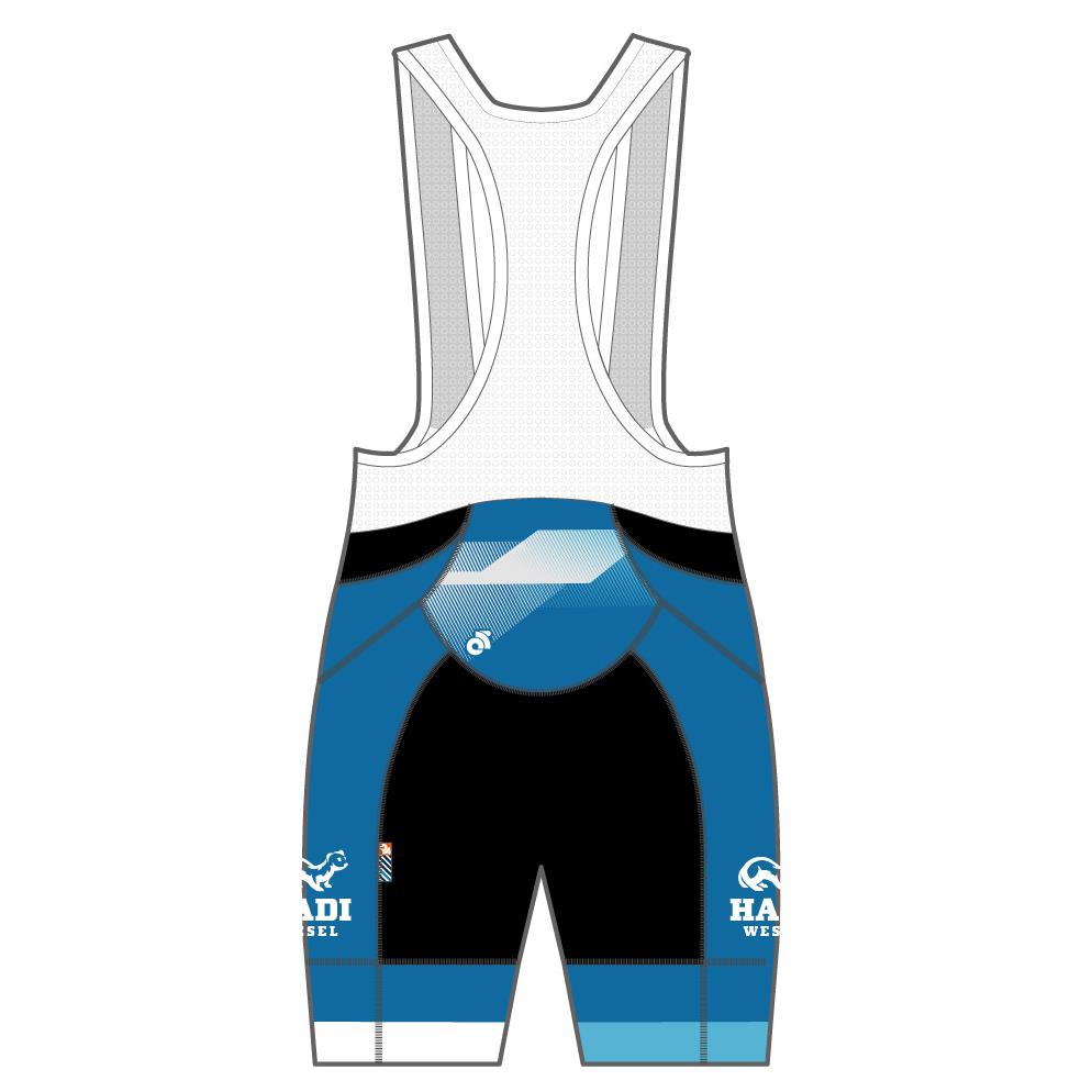 Men's APEX+ Pro Bib Shorts