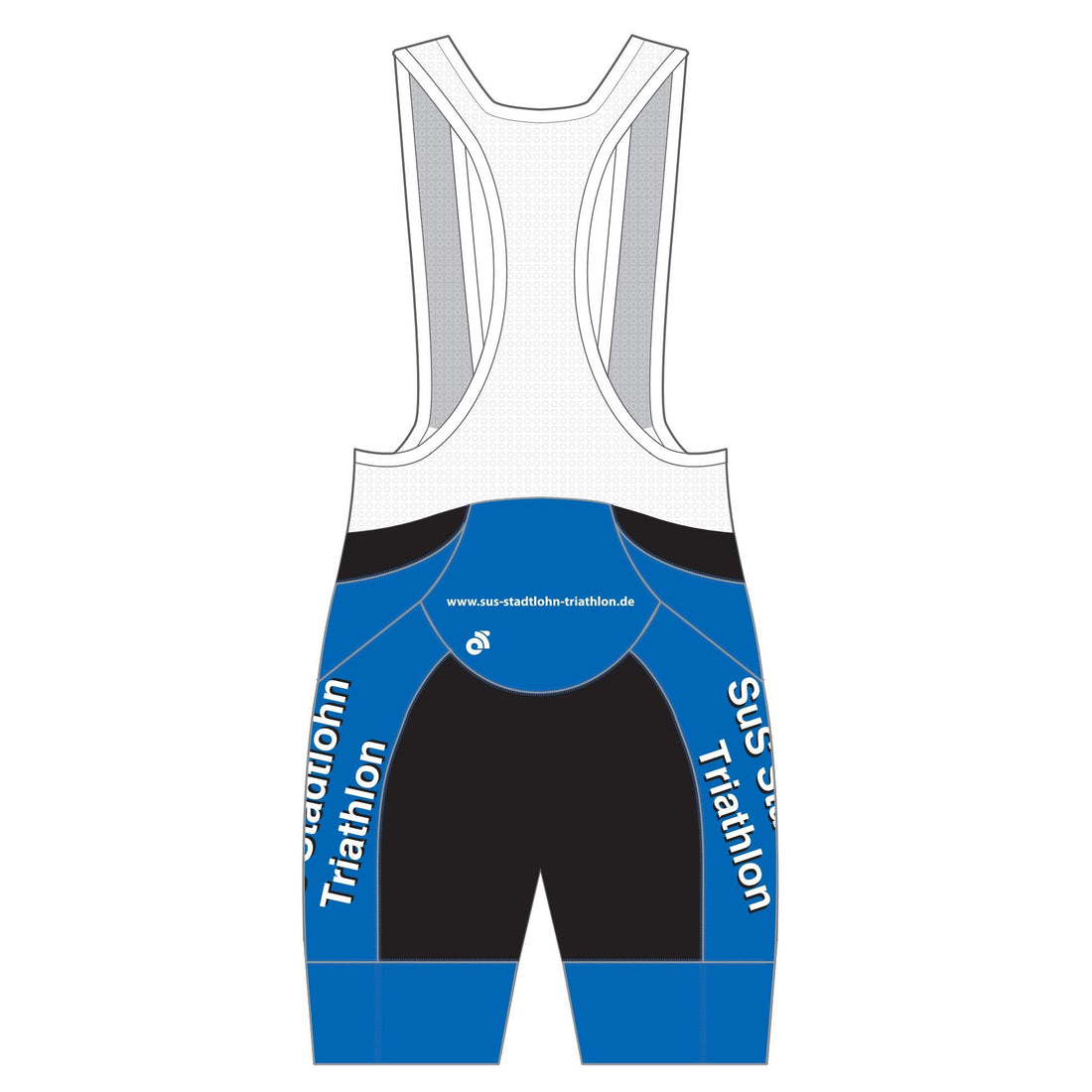 Men's APEX+ Pro Bib Shorts