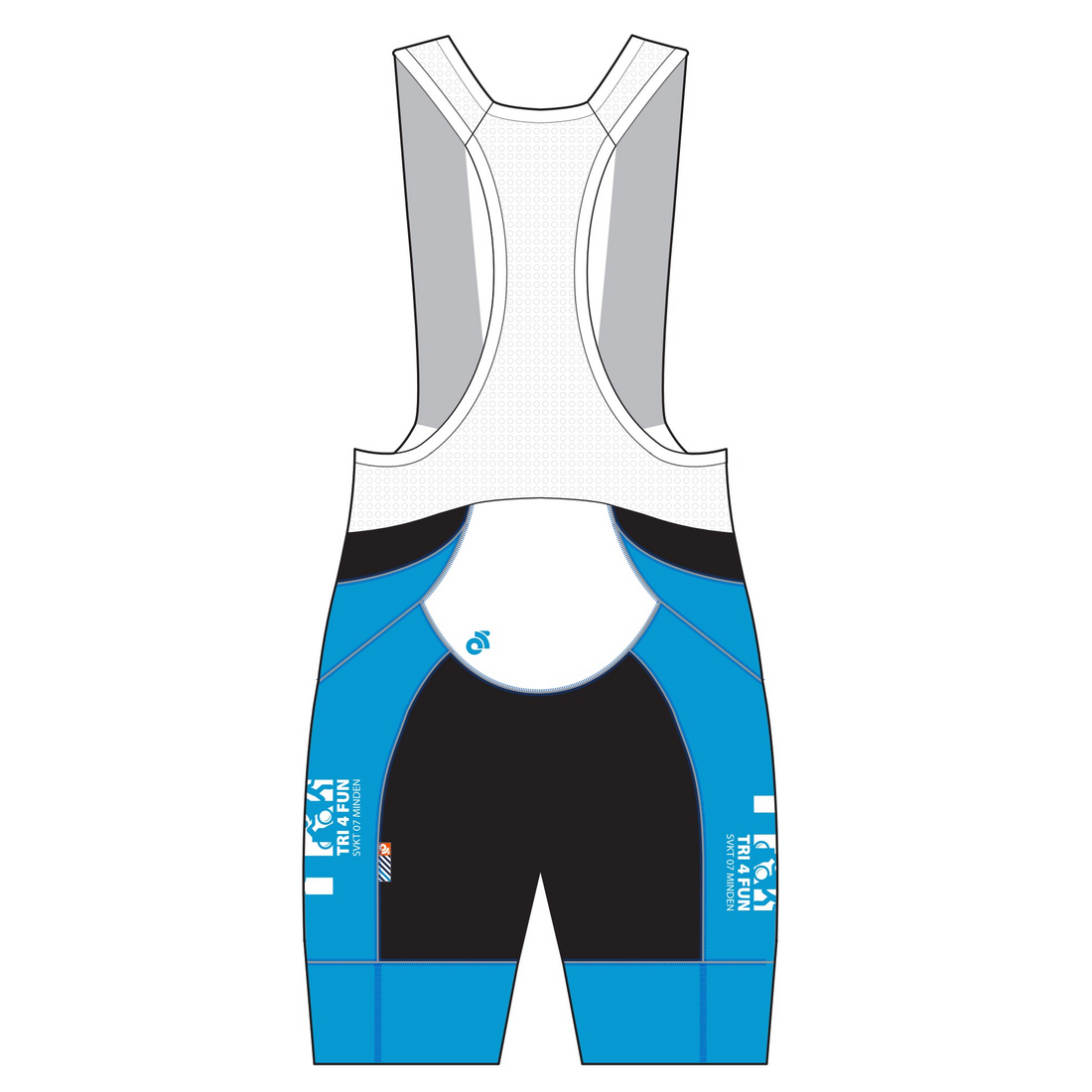 APEX+ Pro Bib Shorts