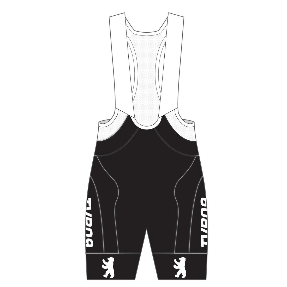 Women's APEX+ Pro Bib Shorts