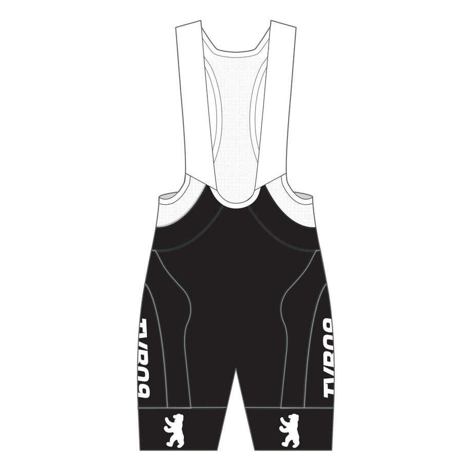 Women's APEX+ Pro Bib Shorts