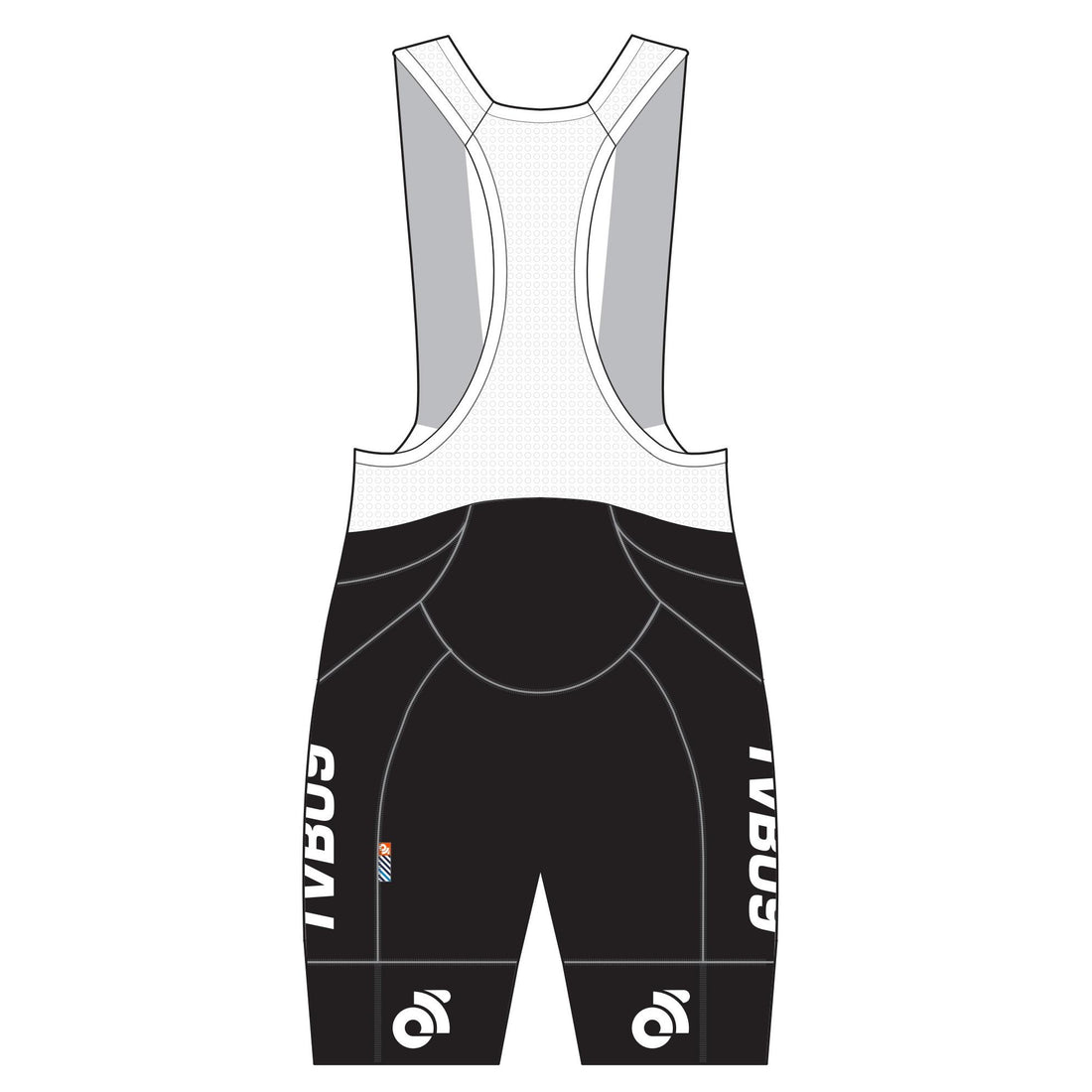 Men's APEX+ Pro Bib Shorts