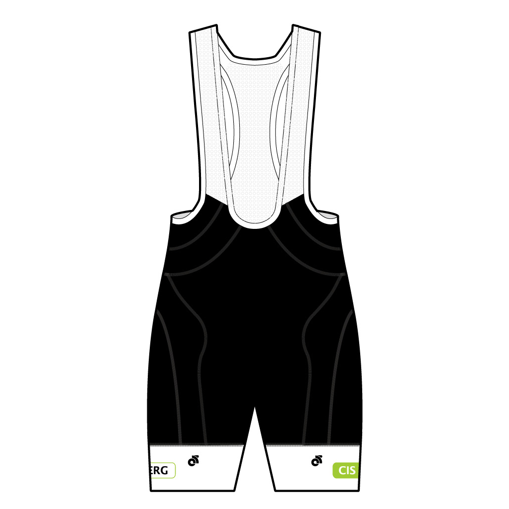 APEX+ Summer Bib Shorts
