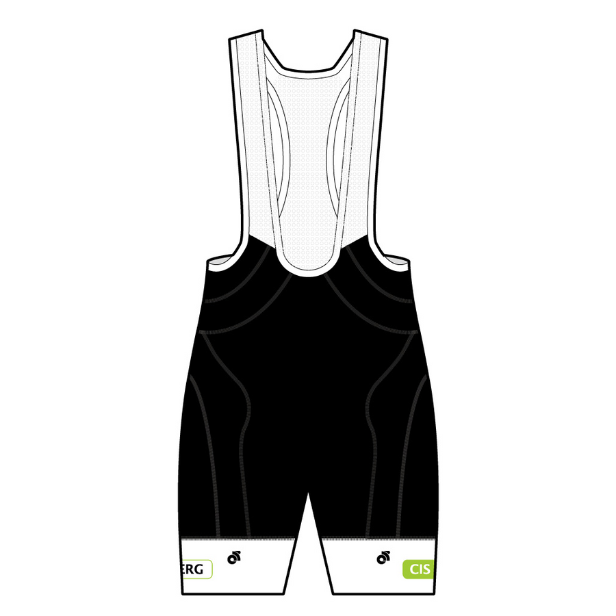 APEX+ Summer Bib Shorts