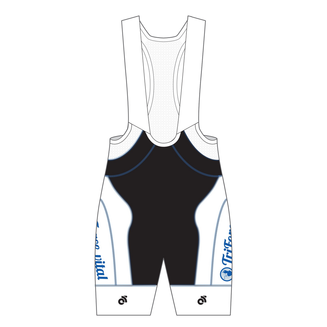 APEX+ Summer Bib Shorts (Indoor / Summer)