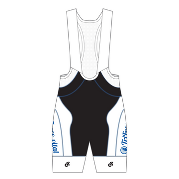 APEX+ Summer Bib Shorts (Indoor / Summer)