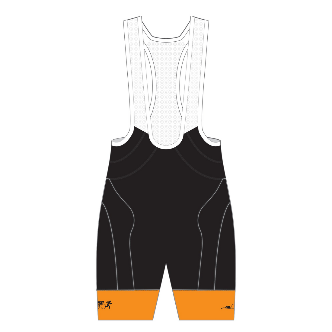 APEX+ Summer Bib Shorts