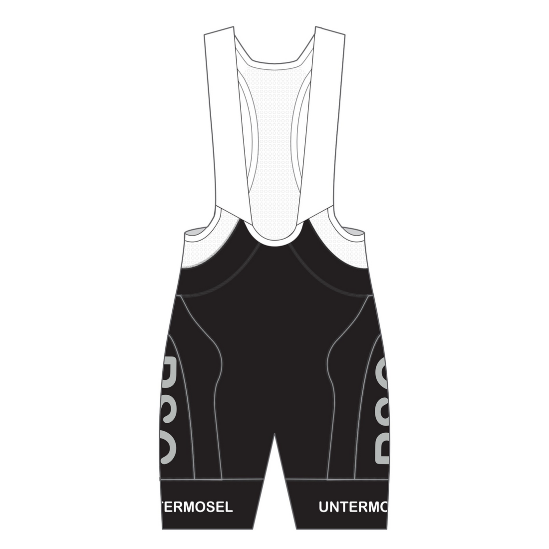 APEX+ Summer Bib Shorts
