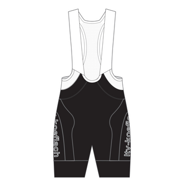 APEX+ Summer Bib Shorts