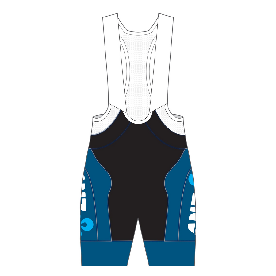 APEX+ Summer Bib Shorts