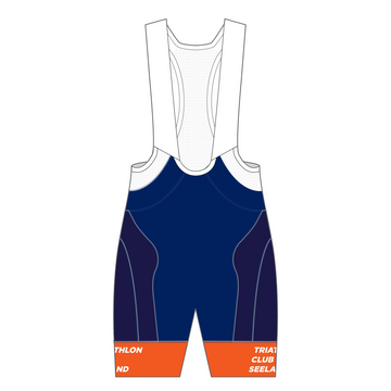 APEX+ Summer Bib Shorts