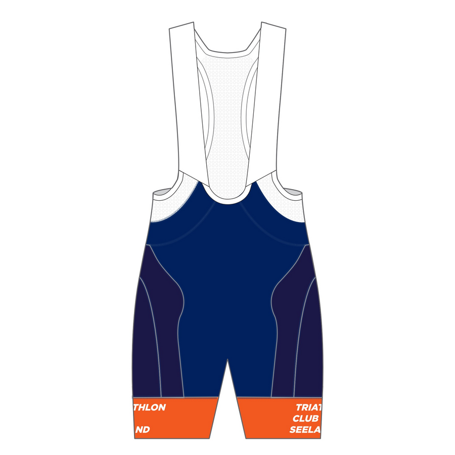 APEX+ Summer Bib Shorts