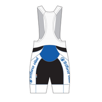 APEX+ Summer Bib Shorts (Indoor / Summer)