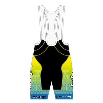 APEX+ Summer Bib Shorts