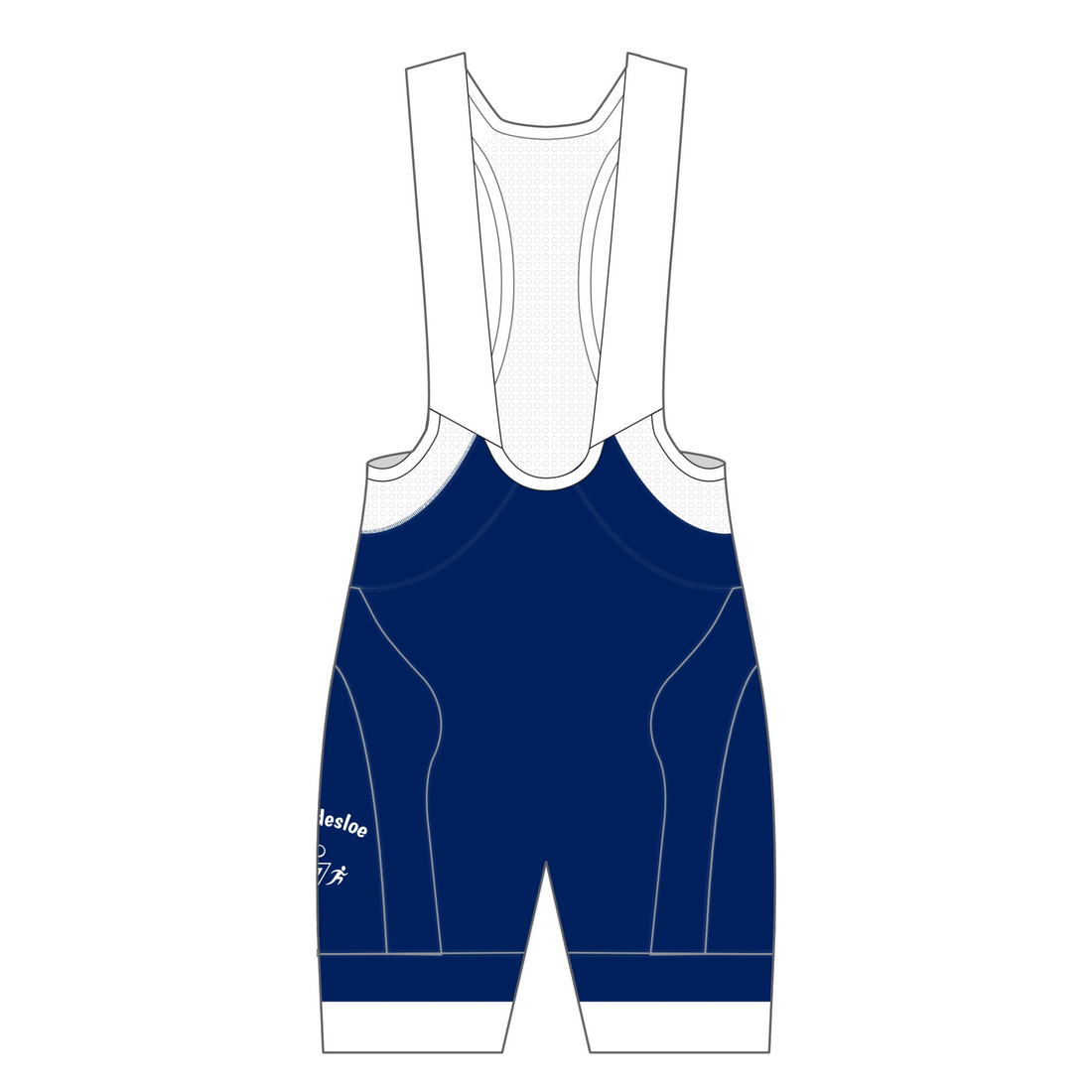 APEX+ Summer Bib Shorts