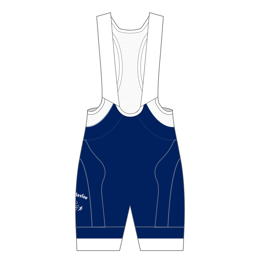 APEX+ Summer Bib Shorts