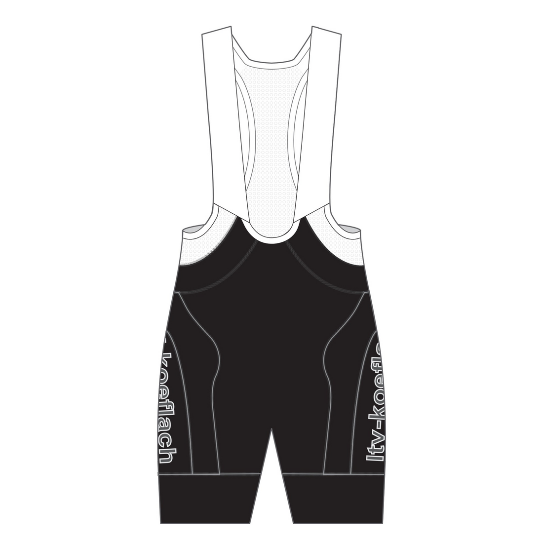 APEX+ Summer Bib Shorts