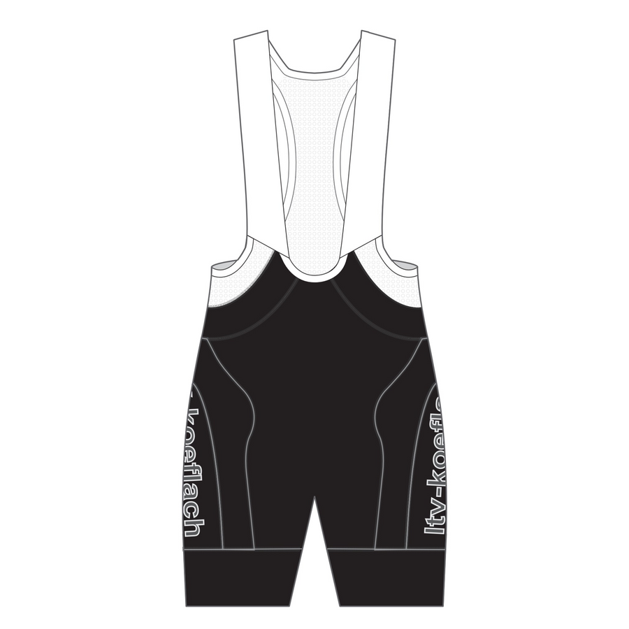 APEX+ Summer Bib Shorts