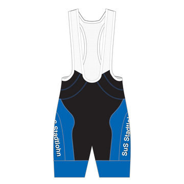 APEX+ Summer Bib Shorts