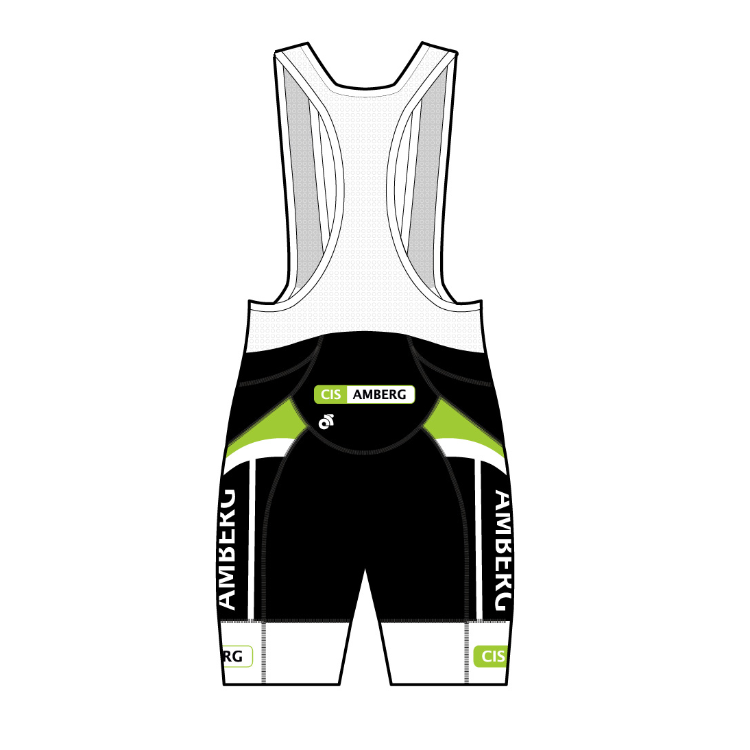 APEX+ Summer Bib Shorts