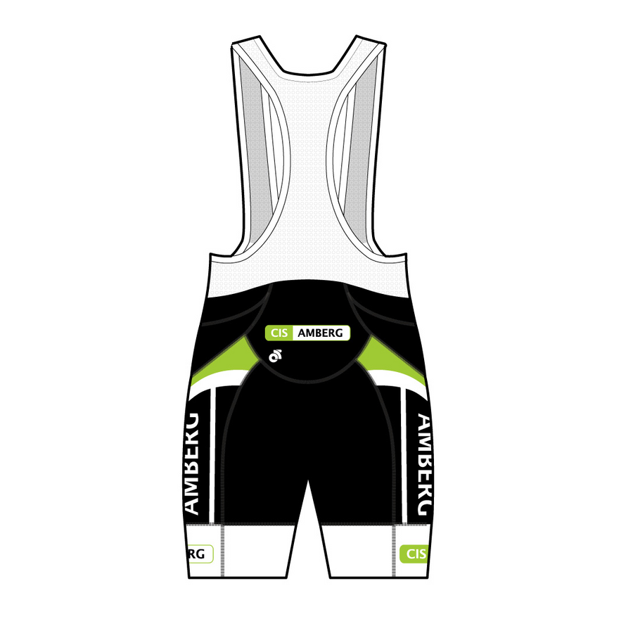 APEX+ Summer Bib Shorts