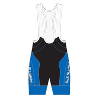 APEX+ Indoor Bib Shorts