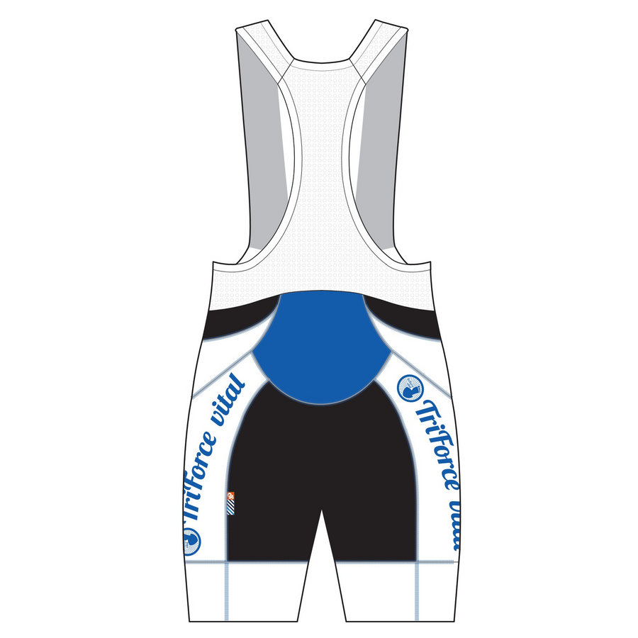 APEX+ Indoor Bib Shorts