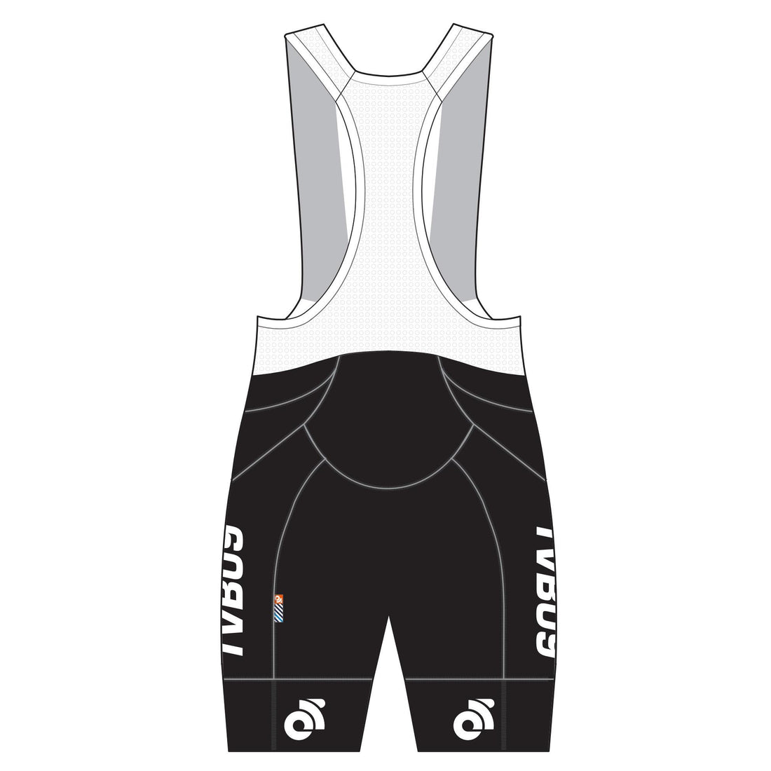 APEX+ Indoor Bib Shorts